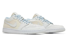 Aj 1 Low 'sail Canvas'