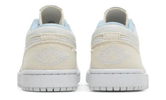 Aj 1 Low 'sail Canvas'