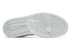 Aj 1 Low 'sail Canvas'