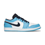 Aj 1 Low 'unc'