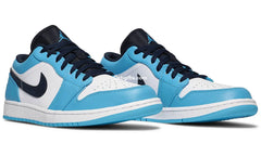 Aj 1 Low 'unc'