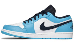 Aj 1 Low 'unc'