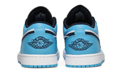 Aj 1 Low 'unc'