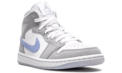 Aj 1 Mid Basketball 