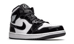 Aj 1 Mid Carbon Fiber All-star