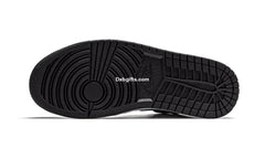 Aj 1 Mid Carbon Fiber All-star