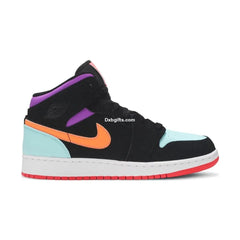 Aj 1 Mid Gs 'candy'