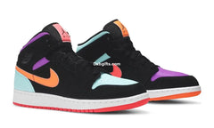 Aj 1 Mid Gs 'candy'