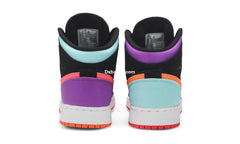 Aj 1 Mid Gs 'candy'