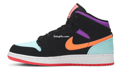 Aj 1 Mid Gs 'candy'