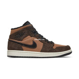 Aj 1 Mid Se 'dark Chocolate'