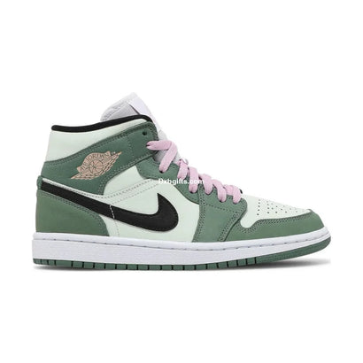 Aj 1 Mid Se 'dutch Green'