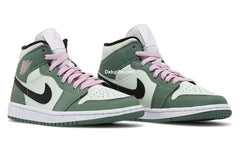 Aj 1 Mid Se 'dutch Green'