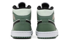 Aj 1 Mid Se 'dutch Green'
