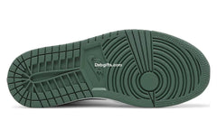 Aj 1 Mid Se 'dutch Green'