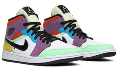 Aj 1 Mid Se 'lightbulb'