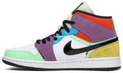 Aj 1 Mid Se 'lightbulb'
