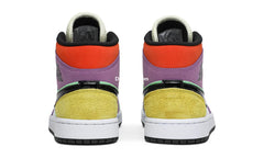 Aj 1 Mid Se 'lightbulb'