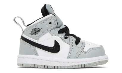Aj 1 Mid Td ' Grey'