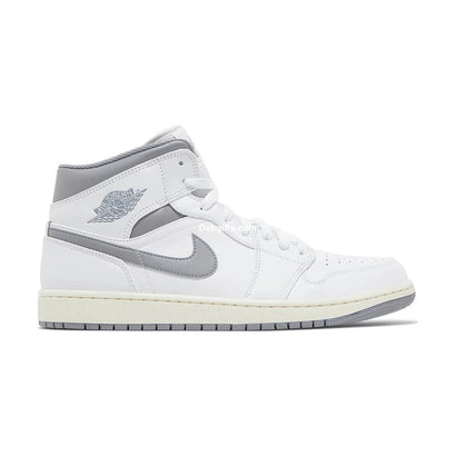Aj 1 Mid 'neutral Grey'