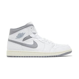 Aj 1 Mid 'neutral Grey'