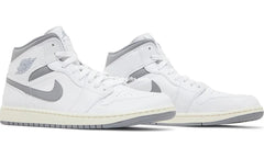 Aj 1 Mid 'neutral Grey'