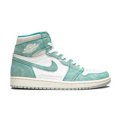 Aj 1 Retro High Og Turbo Green