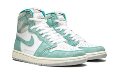 Aj 1 Retro High Og Turbo Green