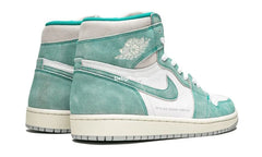 Aj 1 Retro High Og Turbo Green