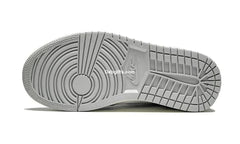 Aj 1 Retro High Og Turbo Green