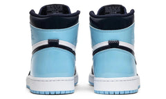 Aj 1 Retro High Og 'blue Chill'
