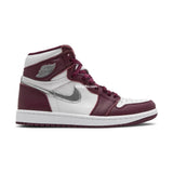 Aj 1 Retro High Og 'bordeaux'