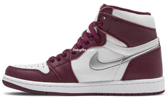 Aj 1 Retro High Og 'bordeaux'