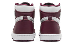 Aj 1 Retro High Og 'bordeaux'