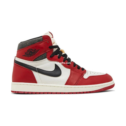 Aj 1 Retro High Og 'chicago Lost & Found'