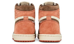 Aj 1 Retro High Og 'dusted Clay'