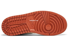 Aj 1 Retro High Og 'dusted Clay'