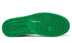 Aj 1 Retro High Og 'lucky Green'