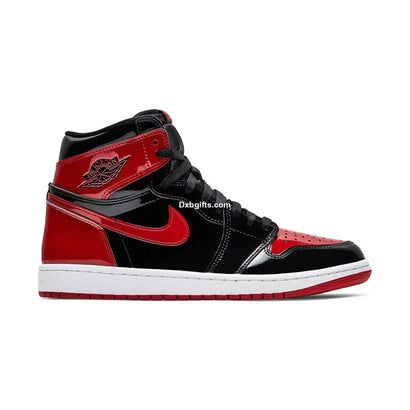 Aj 1 Retro High Og 'patent Bred'