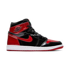 Aj 1 Retro High Og 'patent Bred'
