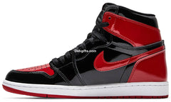 Aj 1 Retro High Og 'patent Bred'