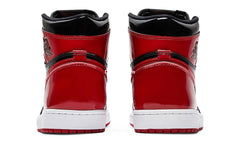 Aj 1 Retro High Og 'patent Bred'