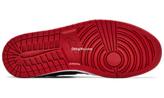 Aj 1 Retro High Og 'patent Bred'