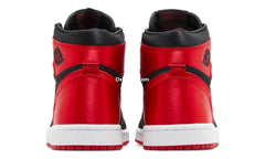Aj 1 Retro High Og 'satin Bred' 2023