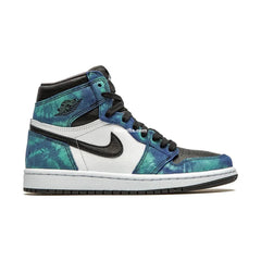 Aj 1 Retro High Og 'tie-dye'
