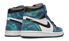 Aj 1 Retro High Og 'tie-dye'