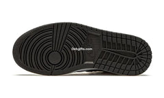 Aj 1 Retro High Og 'tie-dye'