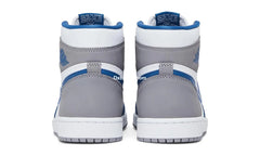 Aj 1 Retro High Og 'true Blue'