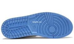 Aj 1 Retro High Og 'unc Toe'