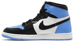 Aj 1 Retro High Og 'unc Toe'